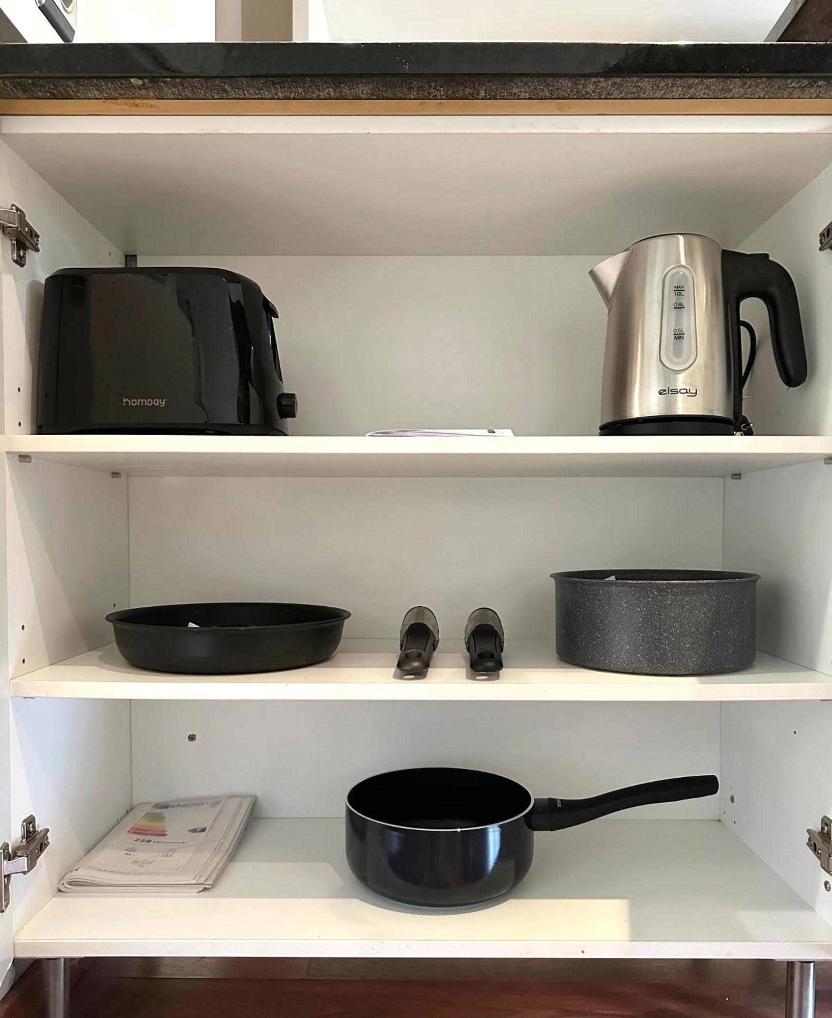 L'Athos - Appartement Equipe - Entre Paris Et Versailles - Haut Debit Garches Ngoại thất bức ảnh