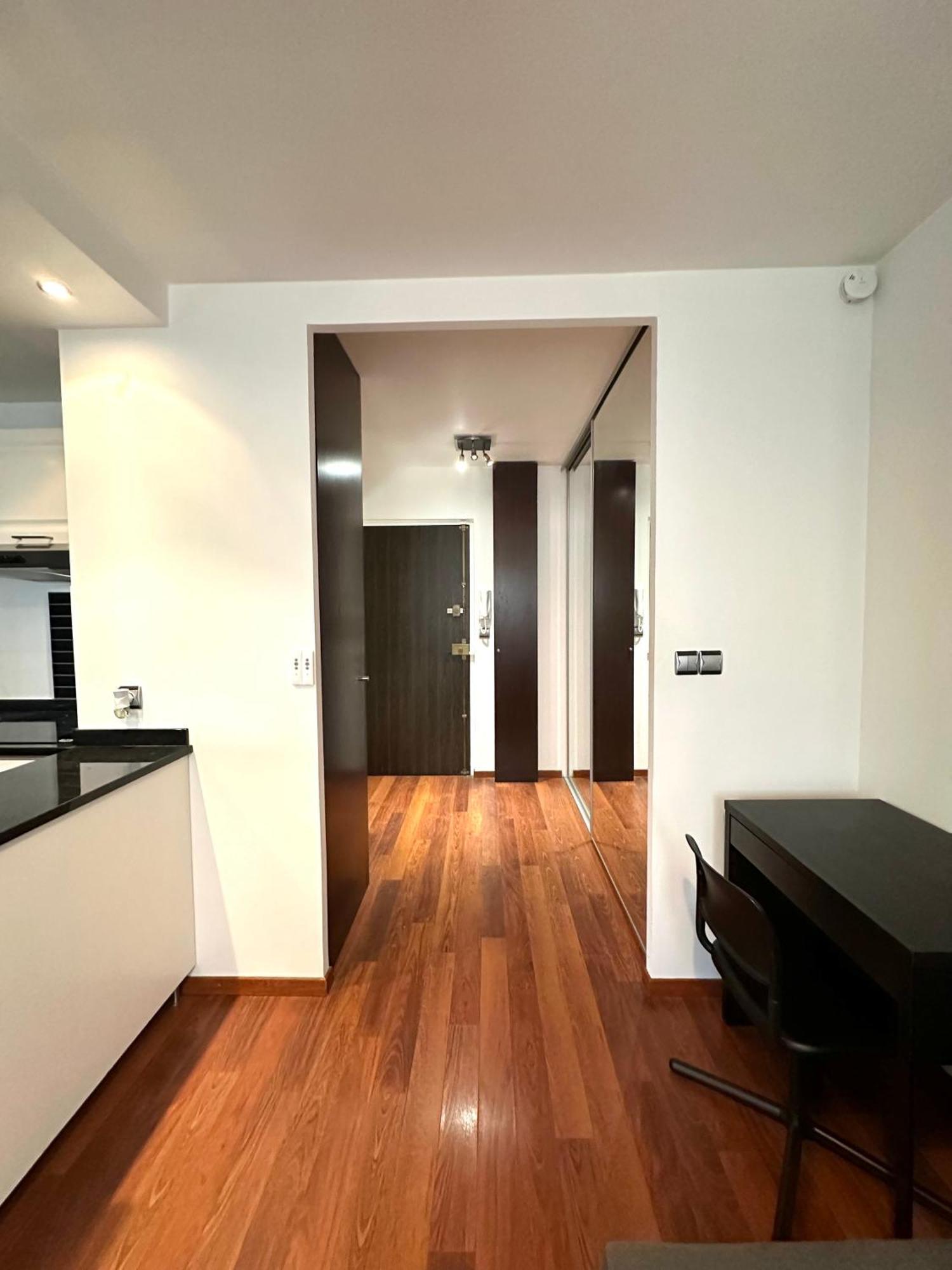 L'Athos - Appartement Equipe - Entre Paris Et Versailles - Haut Debit Garches Ngoại thất bức ảnh