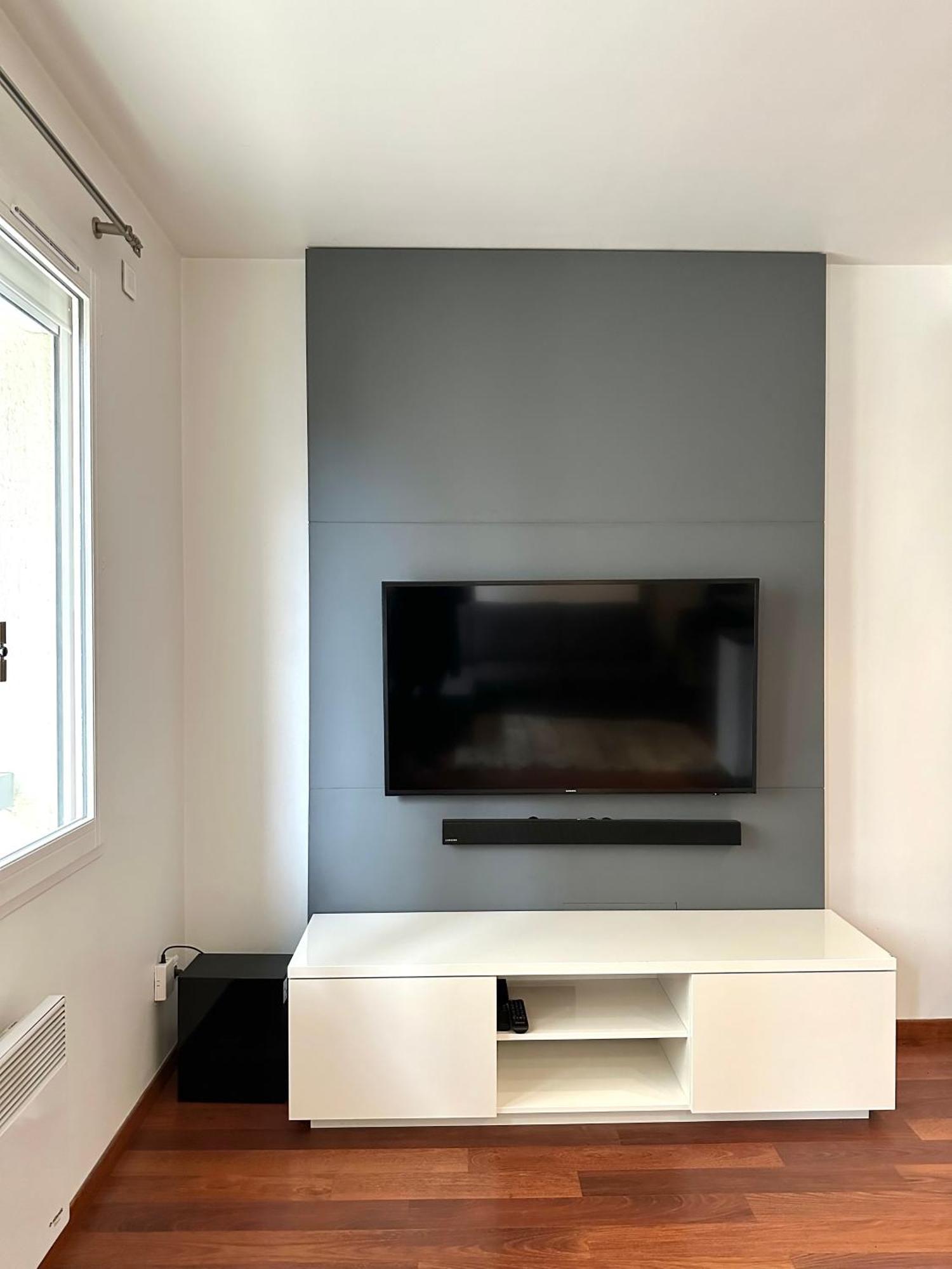 L'Athos - Appartement Equipe - Entre Paris Et Versailles - Haut Debit Garches Ngoại thất bức ảnh