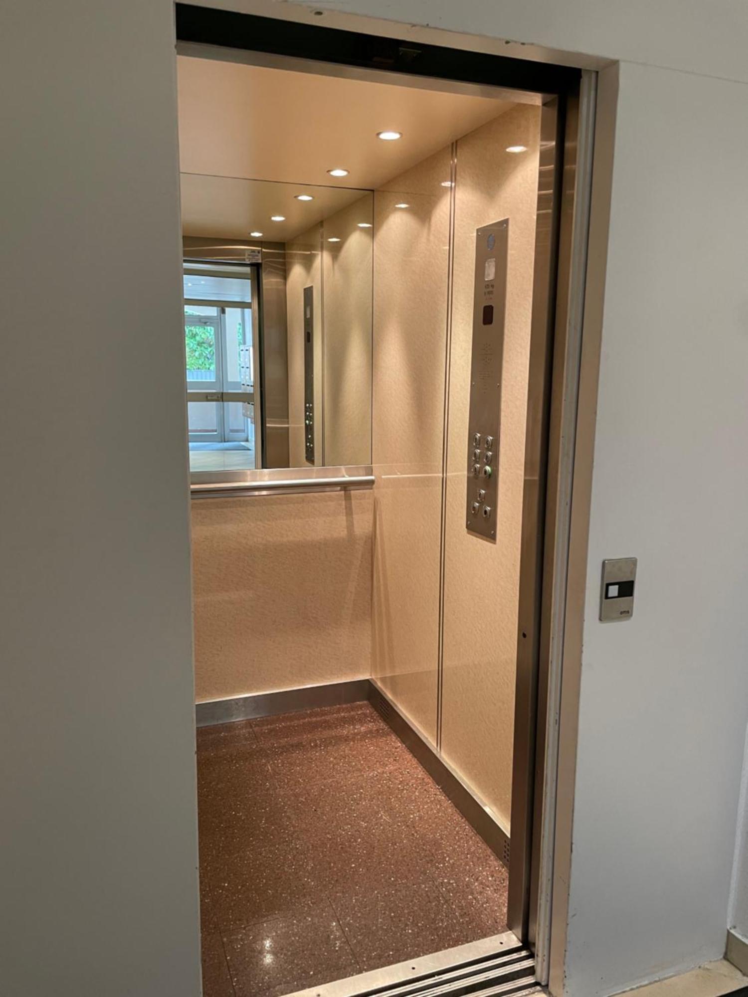 L'Athos - Appartement Equipe - Entre Paris Et Versailles - Haut Debit Garches Ngoại thất bức ảnh
